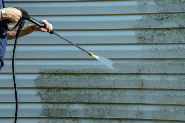 Best Pool Deck Cleaning  in North Conway, NH