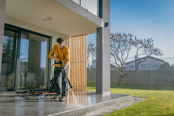 Best Building Exterior Washing  in North Conway, NH
